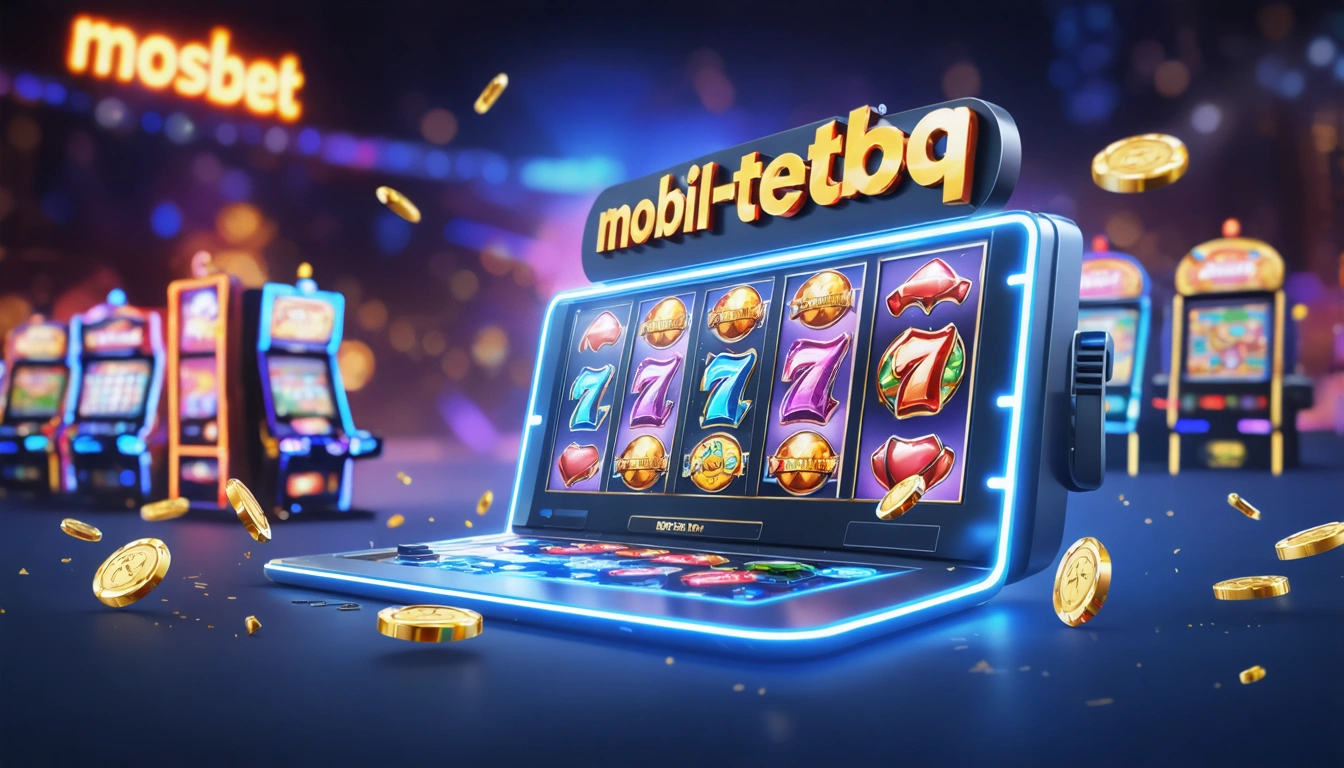 mobil tetbiq Mostbet