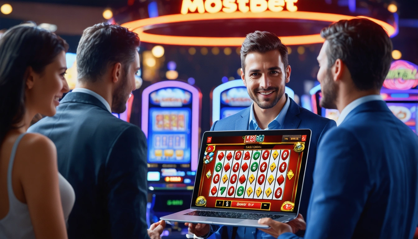 mobil tetbiq Mostbet