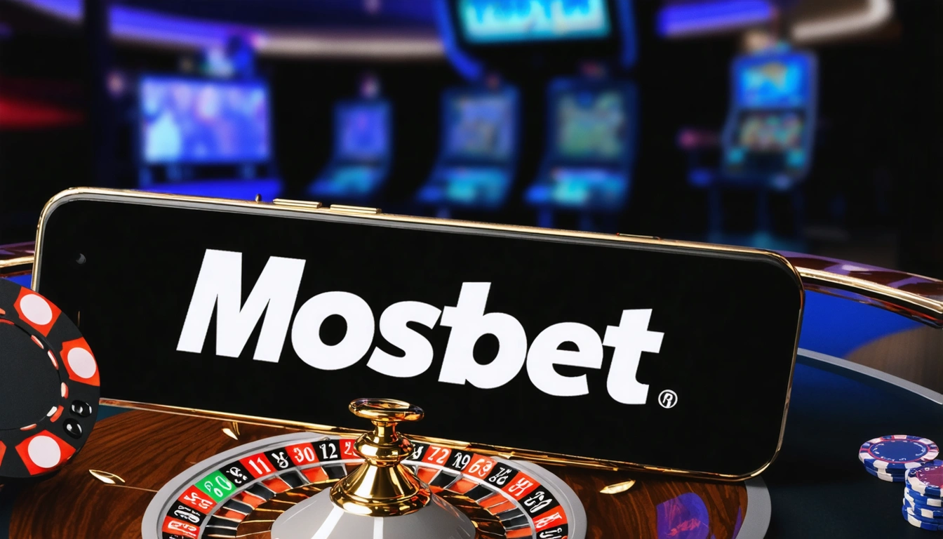 review Mostbet
